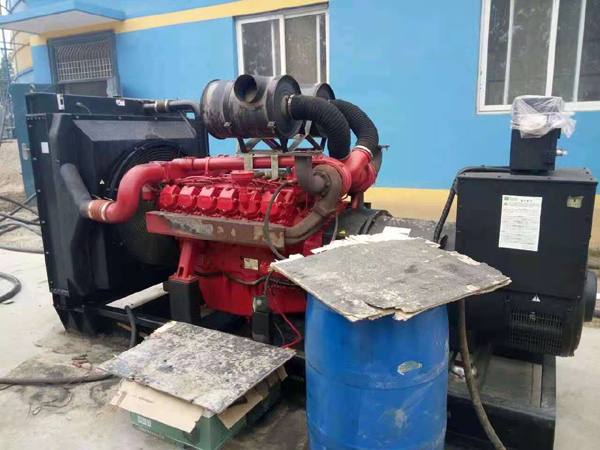 太康租赁发电机 发电机的主要分类介绍