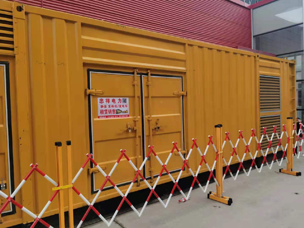太康柴油发电机电压不稳的原因是什么？