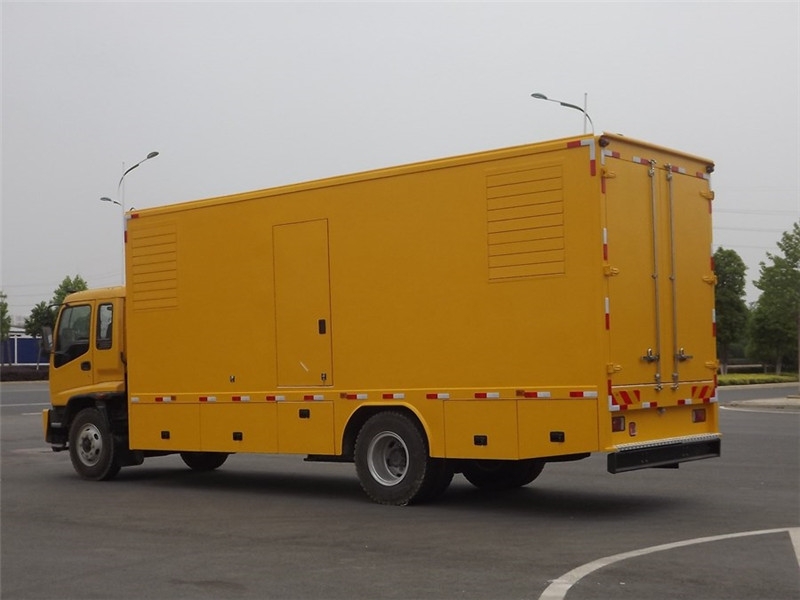 太康租赁发电机-柴油发电机组出口六要素