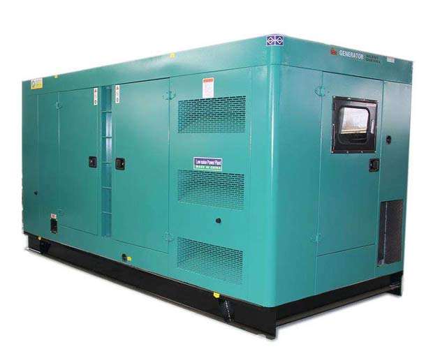 太康出租发电机-柴油发电机组低负荷运行危险吗？