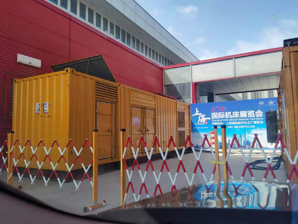 太康发电车出租-发电机无电压或电压太低怎么办？