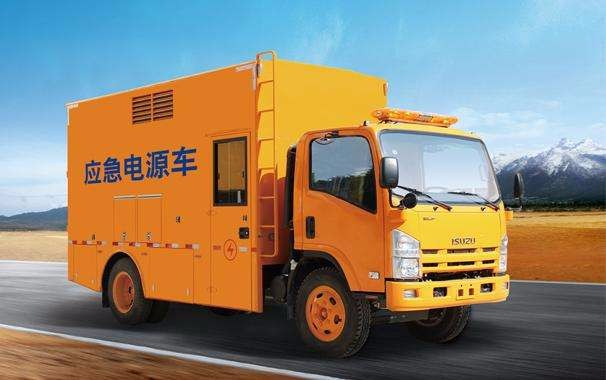 太康租赁发电机-柴油发电机组紧急停机的正确操作方法