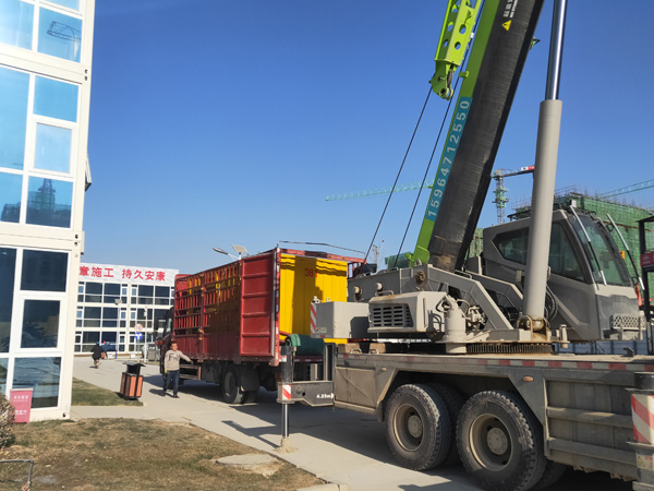 太康发电机出租50KW柴油发电机组需要配多粗电缆线