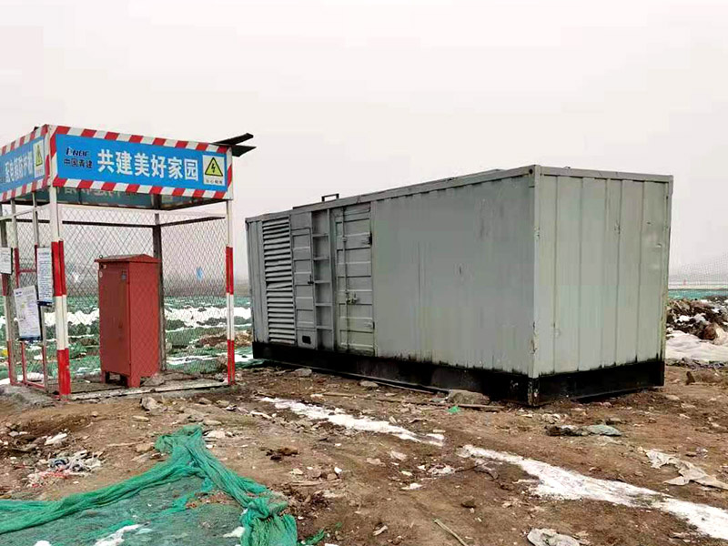 太康燃气发电机在高海拔地区运行时会遇到哪些常见故障？
