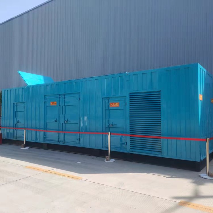 太康怎样更换柴油发电机组的空气滤清器？