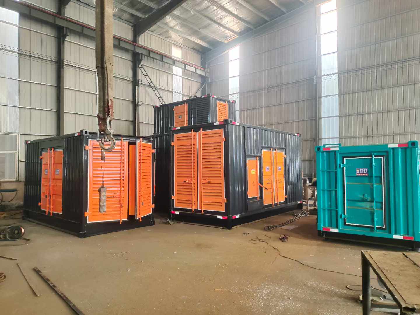 太康发动机故障灯亮了是什么原因？