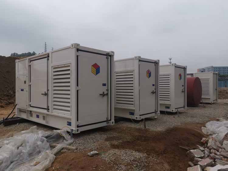 太康如何降低 200KW 柴油发电机的燃油消耗率？