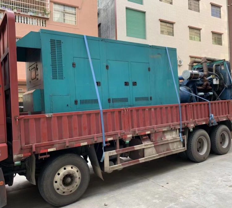 太康如何在不同负载率下确保 400KW 柴油发电机组的正常运行？