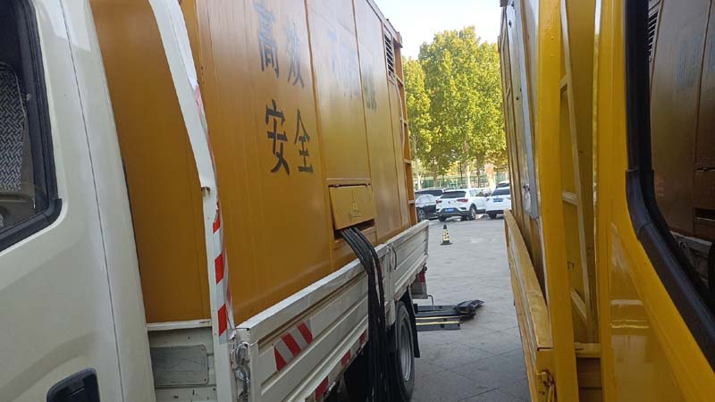 太康如何判断柴油发电机组和UPS电源的切换时间是否符合要求？