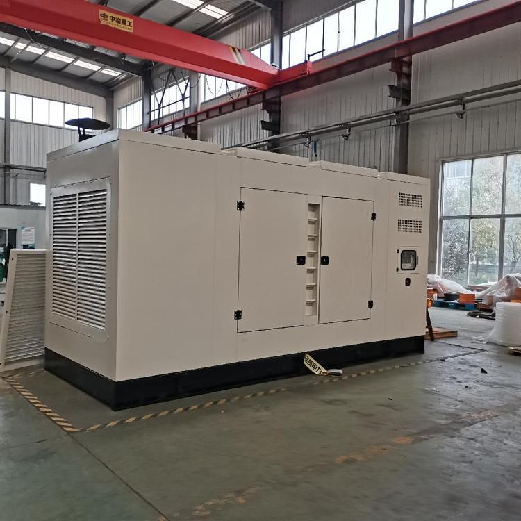 太康启动发电机组时需要注意什么？