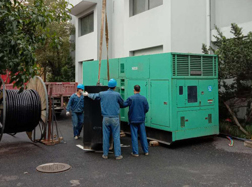 太康核电厂应急柴油发电机的调试和维护对其他工厂发电机有哪些借鉴意义？