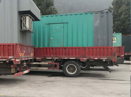 太康柴油发电机组使用注意安全事项有哪些？