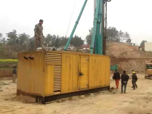 太康柴油发电机组应用场合有哪些？